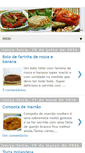 Mobile Screenshot of coisascadecasa.com.br